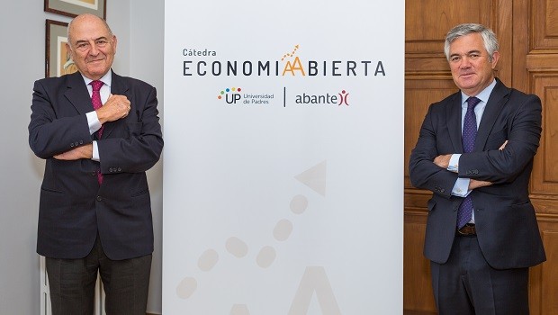 c tedra de econom a abierta marina y satr stegui