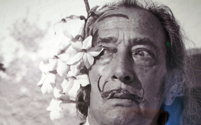 dali foto