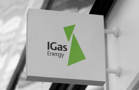 dl igas energy aim i gas oil exploration logo dl igas energy aim i gas oil exploration logo
