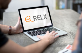image of the news Relx sees strong earnings, sales growth in 2026 as profits jump 9%
