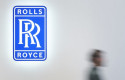 dl rolls royce engineering aerospace logo sign ftse 100 min