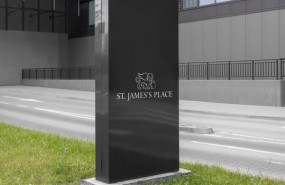 image of the news St James&#8217;s Place planning to cut 500 jobs - report