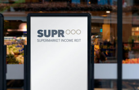 image of the news Supermarket Income declares quarterly dividend, suspends scrip alternative
