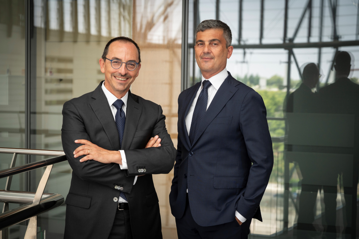 endesa 2026 gianni armani daniele caprini