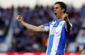 ep alexander szymanowski jugadorleganes