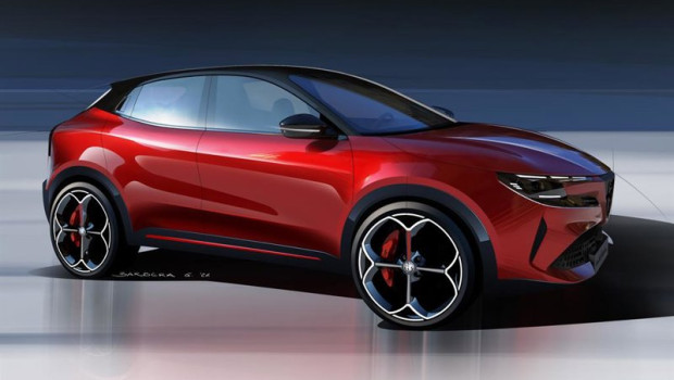 ep alfa romeo junior un suv urbano muy deportivo con 145 cv de potencia y desde 30000 euros