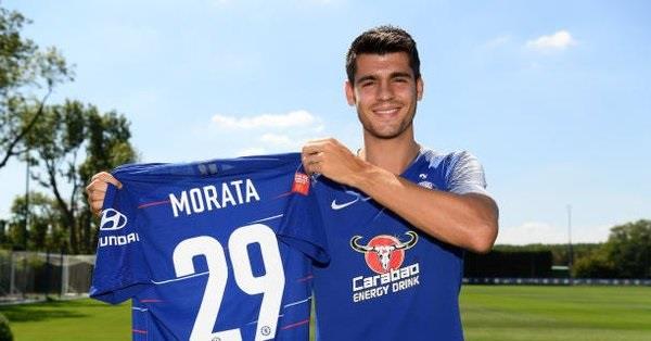 ep alvaro morata cambiadorsalchelsea