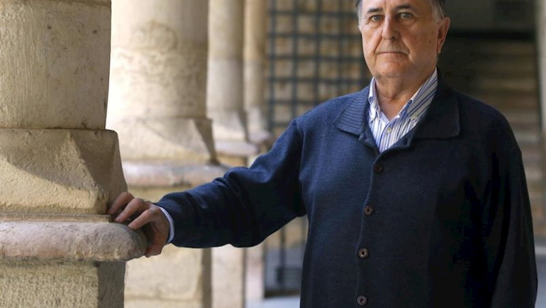 ep antonio trobajo el dean de la catedral de leon ep antonio trobajo el dean de la catedral de leon