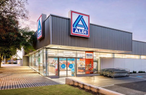 ep archivo   aldi inaugurara cerca de 40 supermercados en espana en 2025 como parte de su plan de