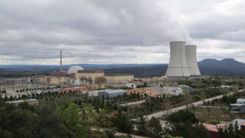 ep archivo central nuclear de trillo ep archivo central nuclear de trillo