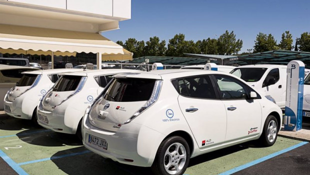 ep archivo   coches electricos