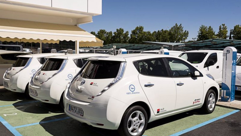 ep archivo   coches electricos