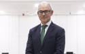 ep archivo   el consejero delegado de unicaja isidro rubiales