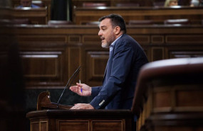 ep archivo el diputado de cs juan ignacio lopez bas valero ep archivo el diputado de cs juan ignacio lopez bas valero