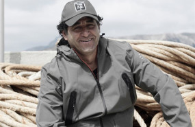 ep archivo el pescador alicantino nacho llorca ep archivo el pescador alicantino nacho llorca