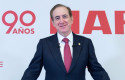 ep archivo   el presidente de mapfre antonio huertas