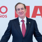 ep archivo   el presidente de mapfre antonio huertas
