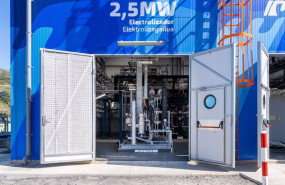 ep archivo   electrolizador de 25 mw de petronor