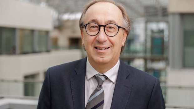 ep archivo   fernando candela presidente de iberia