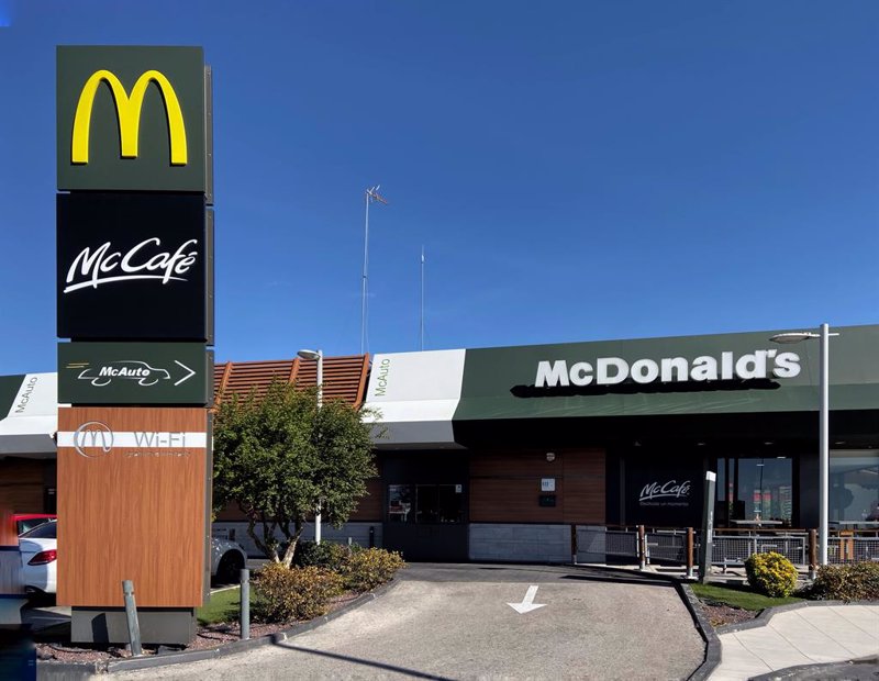 McDonald´s y dos valores más a tener muy en cuenta este jueves en Wall Streer