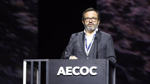ep archivo   ignacio gonzalez presidente de aecoc