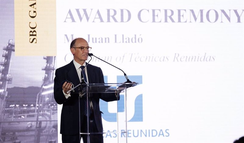 Técnicas Reunidas devolverá antes el préstamo de la SEPI, anuncia el pago de futuros dividendos y eleva previsiones