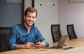 ep archivo - la fintech inmobiliaria casavo incorpora a francisco sierra como nuevo director general