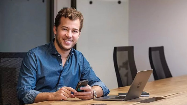 Archivo - La fintech inmobiliaria Casavo incorpora a Francisco Sierra como nuevo director general para España. | CASAVO - Archivo ep archivo - la fintech inmobiliaria casavo incorpora a francisco sierra como nuevo director general