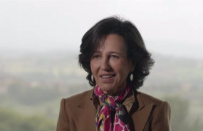 ep archivo   la presidenta de banco santander ana botin