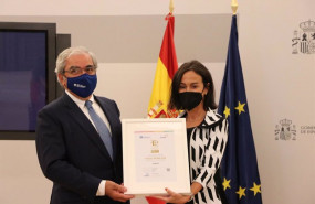 ep archivo   la secretaria de estado de transportes movilidad y agenda urbana y presidenta de enaire