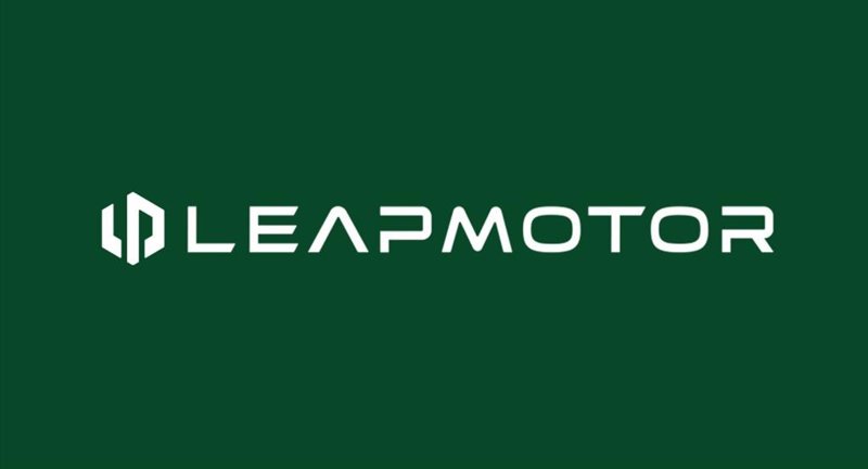 ep archivo   leapmotor
