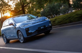 ep archivo   leapmotor una de las marcas chinas que vende en espana