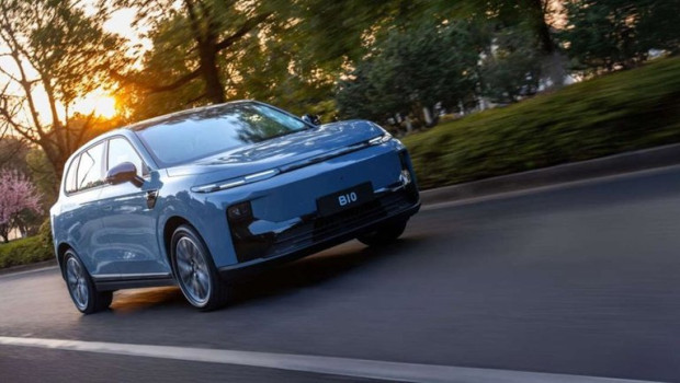 ep archivo   leapmotor una de las marcas chinas que vende en espana