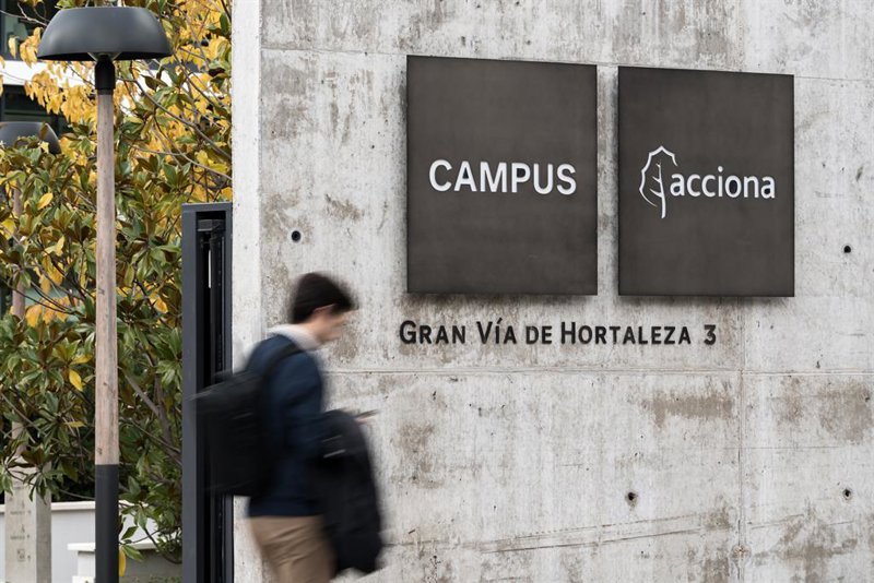 Acciona rehabilitará una de las principales potabilizadoras de Puerto Rico por 131 millones