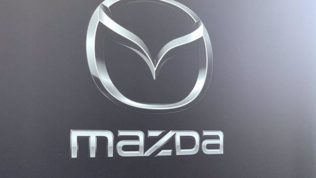 ep archivo   logotipo de mazda