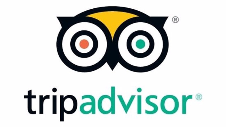 ep archivo logotipo de tripadvisor ep archivo logotipo de tripadvisor
