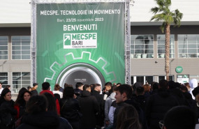 ep archivo   mecspe principal feria italiana de innovacion industrial para el mercado del centro y