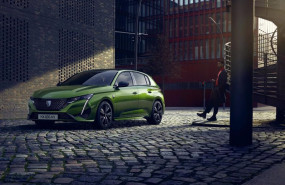 ep archivo   nuevo peugeot 308