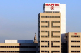 ep archivo   oficina de mapfre en sevilla