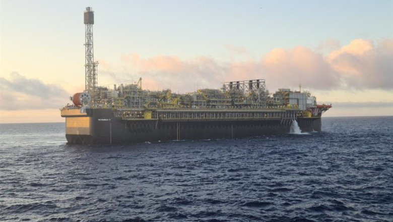 ep archivo petrobras 20250513132605 ep archivo petrobras 20250513132605