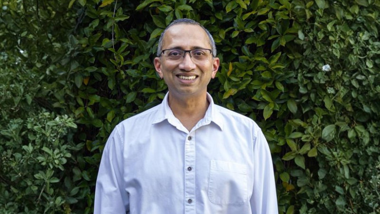 ep archivo   samaipata incorpora a vinay rao ex anthropic y ex google como socio operativo