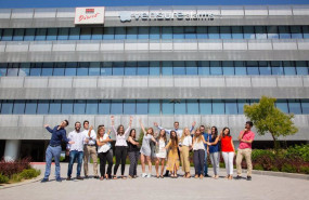 ep archivo   securitas direct invierte 4 millones de euros al ano en programas de empleo para los