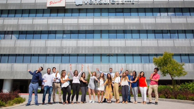 ep archivo   securitas direct invierte 4 millones de euros al ano en programas de empleo para los