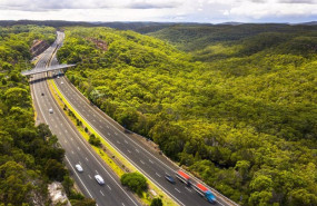 ep autopista del pacifico de australia