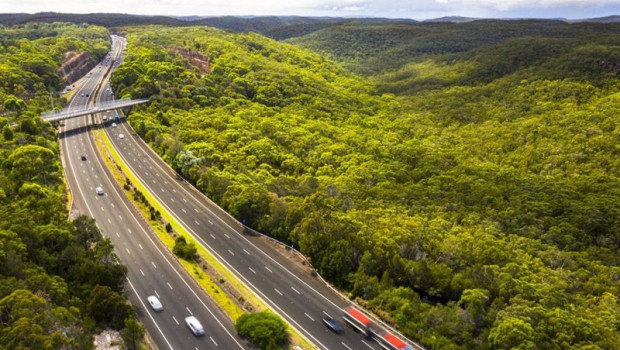 ep autopista del pacifico de australia