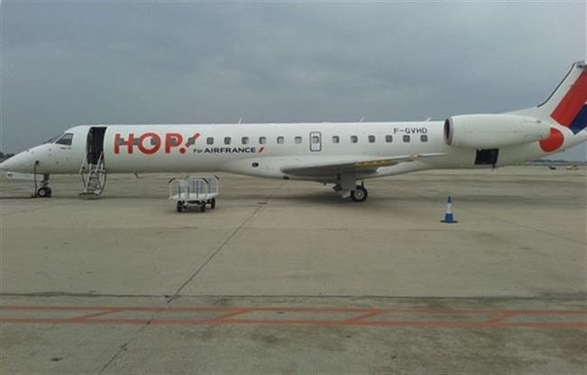 ep avionhop de air france