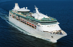 ep barco de royal caribbean