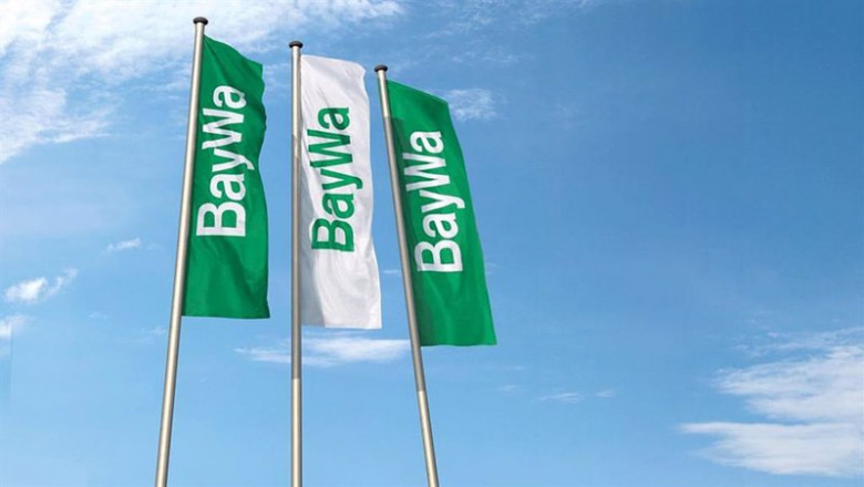 ep baywa re ep baywa re