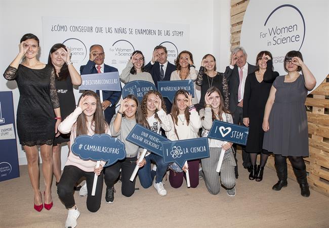 ep campana loreal descubreconellas