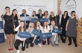 ep campana loreal descubreconellas